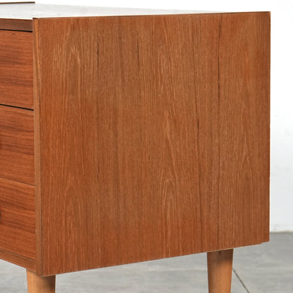 デンマークヴィンテージ チェスト