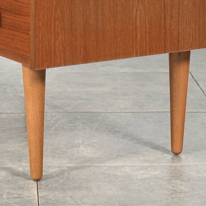 デンマークヴィンテージ チェスト