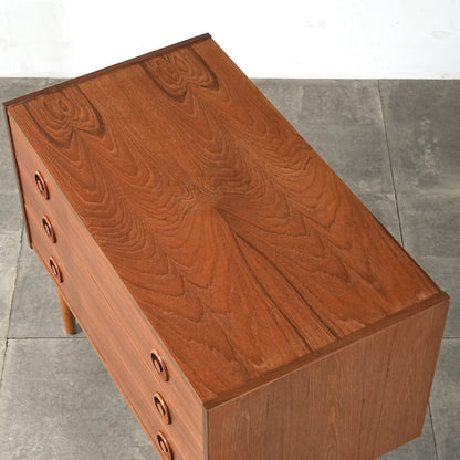 デンマークヴィンテージ チェスト