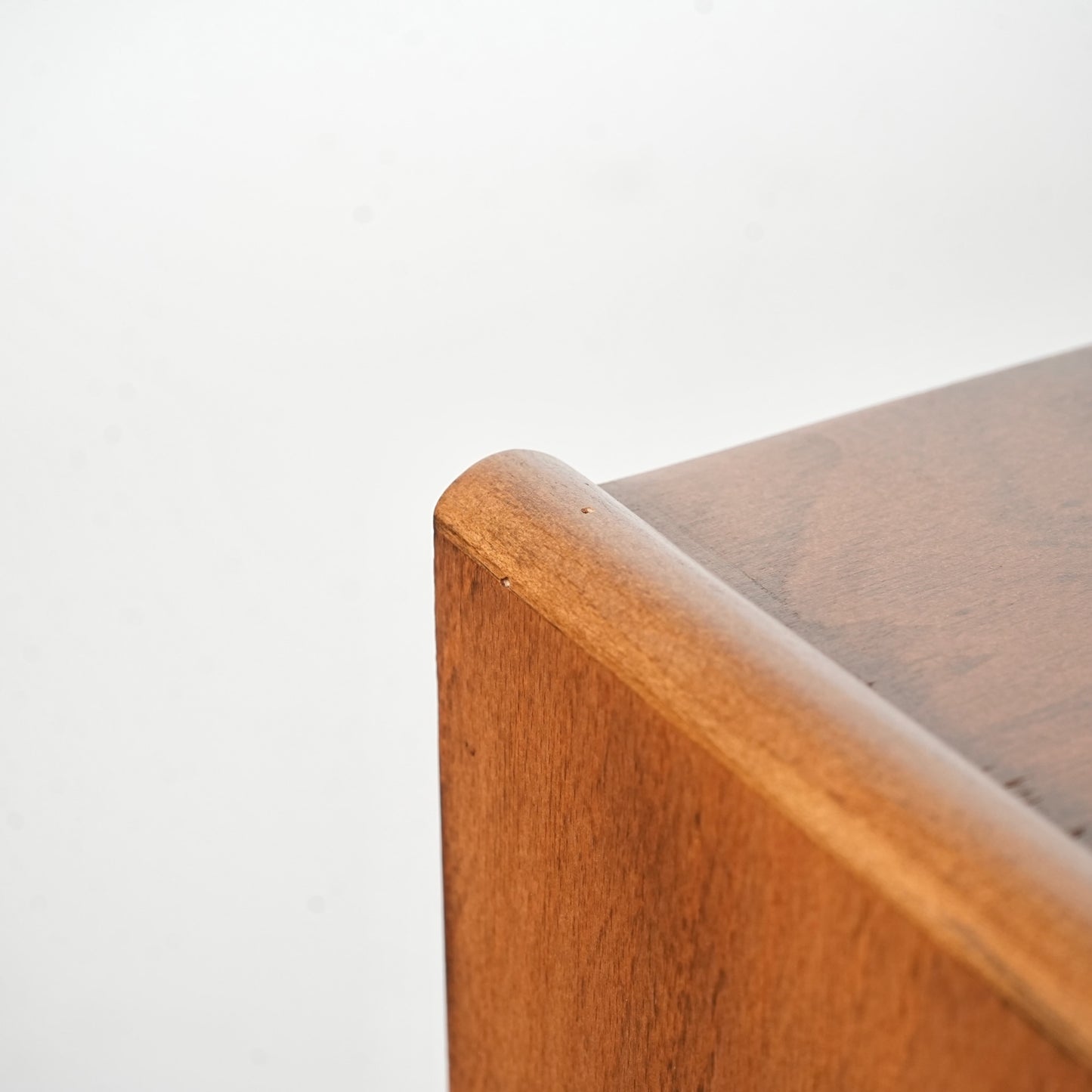 デンマークヴィンテージ ハイチェスト