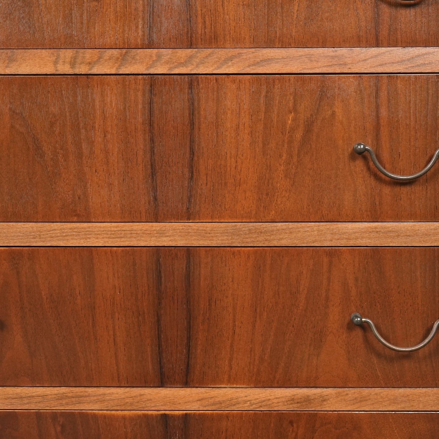 デンマークヴィンテージ ハイチェスト