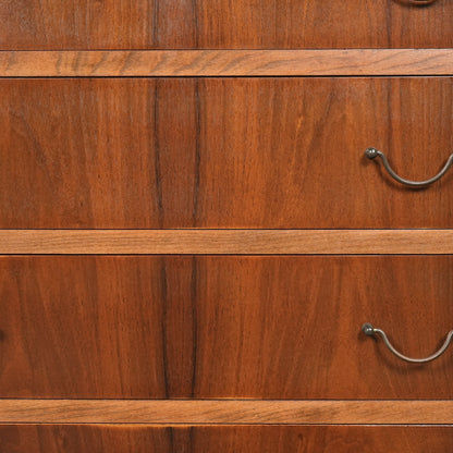 デンマークヴィンテージ ハイチェスト