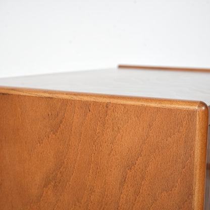 デンマークヴィンテージ ハイチェスト