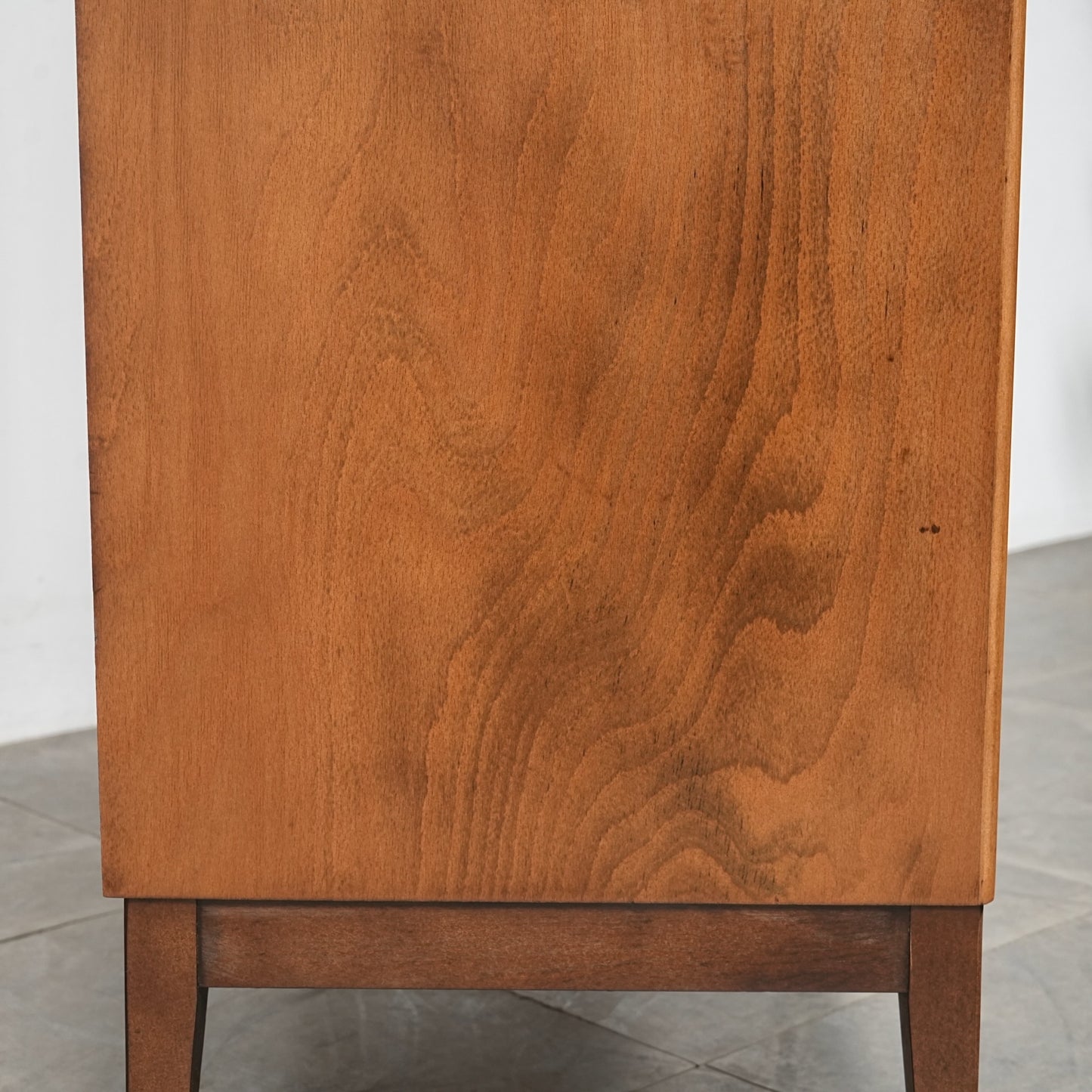 デンマークヴィンテージ ハイチェスト