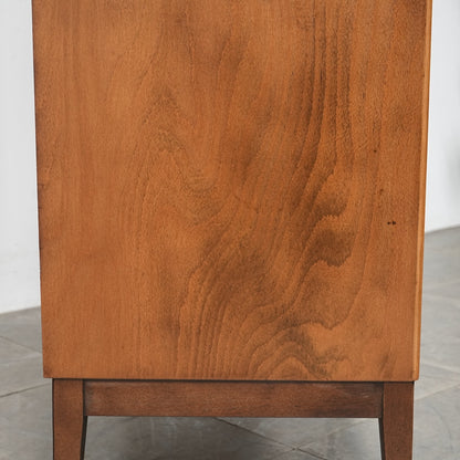 デンマークヴィンテージ ハイチェスト