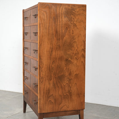 デンマークヴィンテージ ハイチェスト