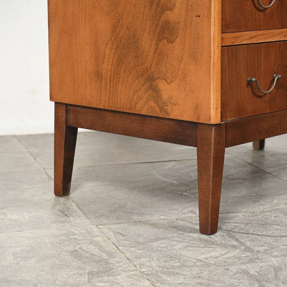 デンマークヴィンテージ ハイチェスト