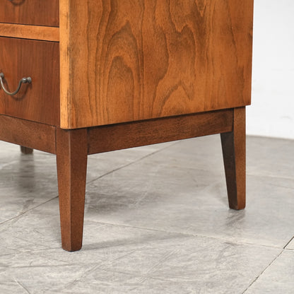 デンマークヴィンテージ ハイチェスト