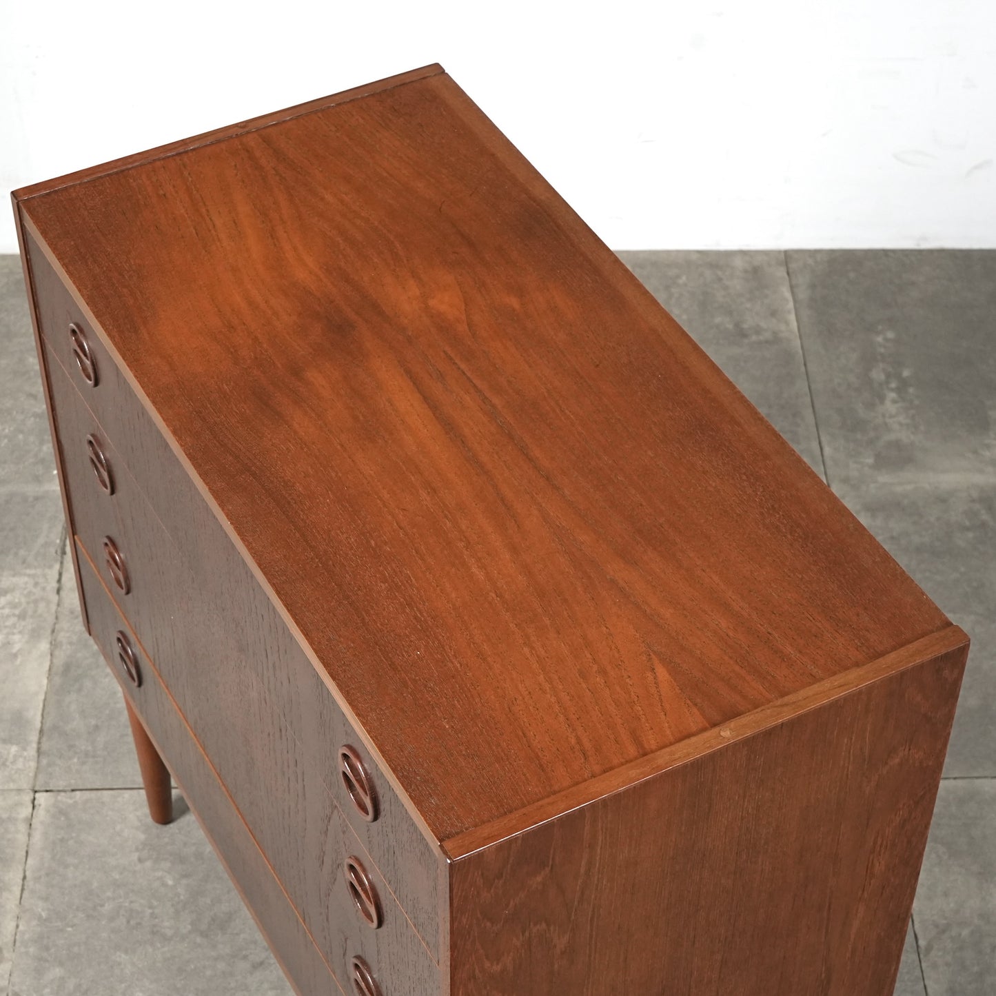 デンマークヴィンテージ チェスト