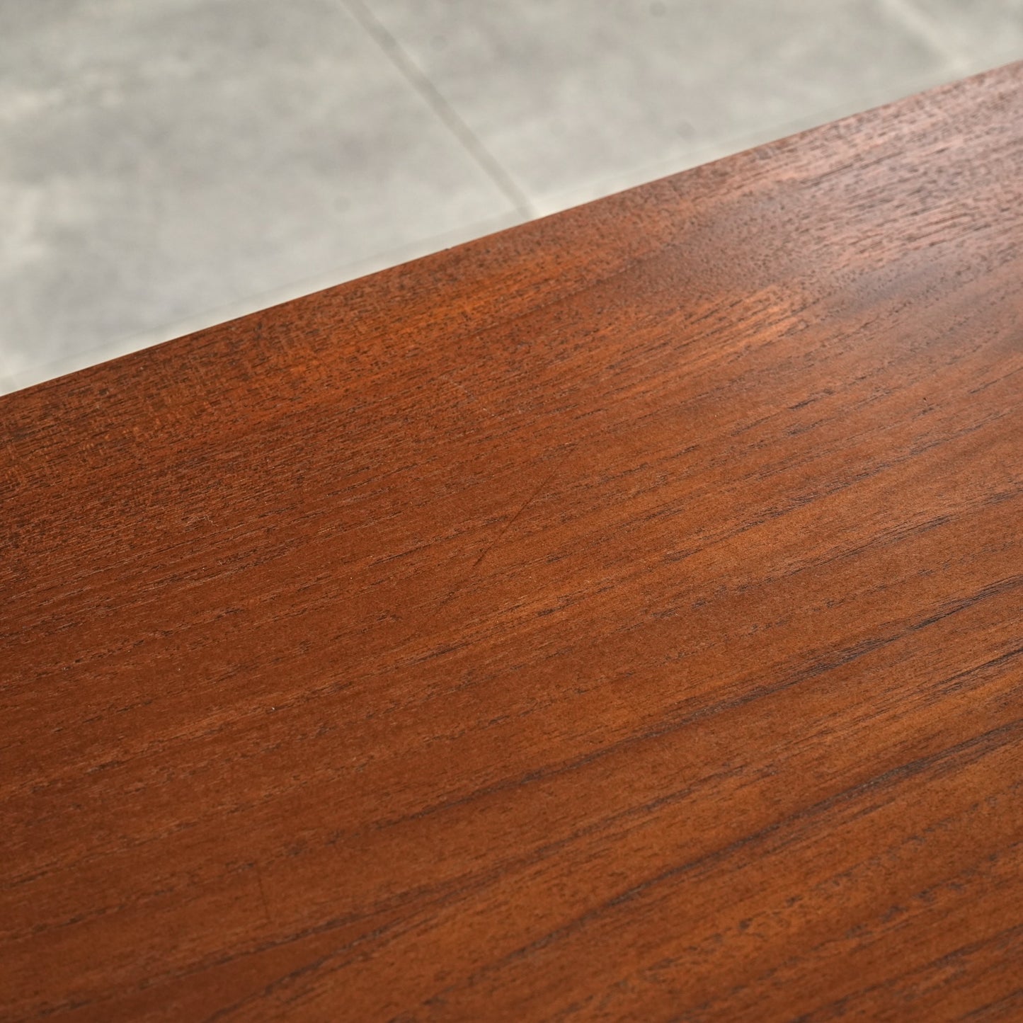 デンマークヴィンテージ チェスト