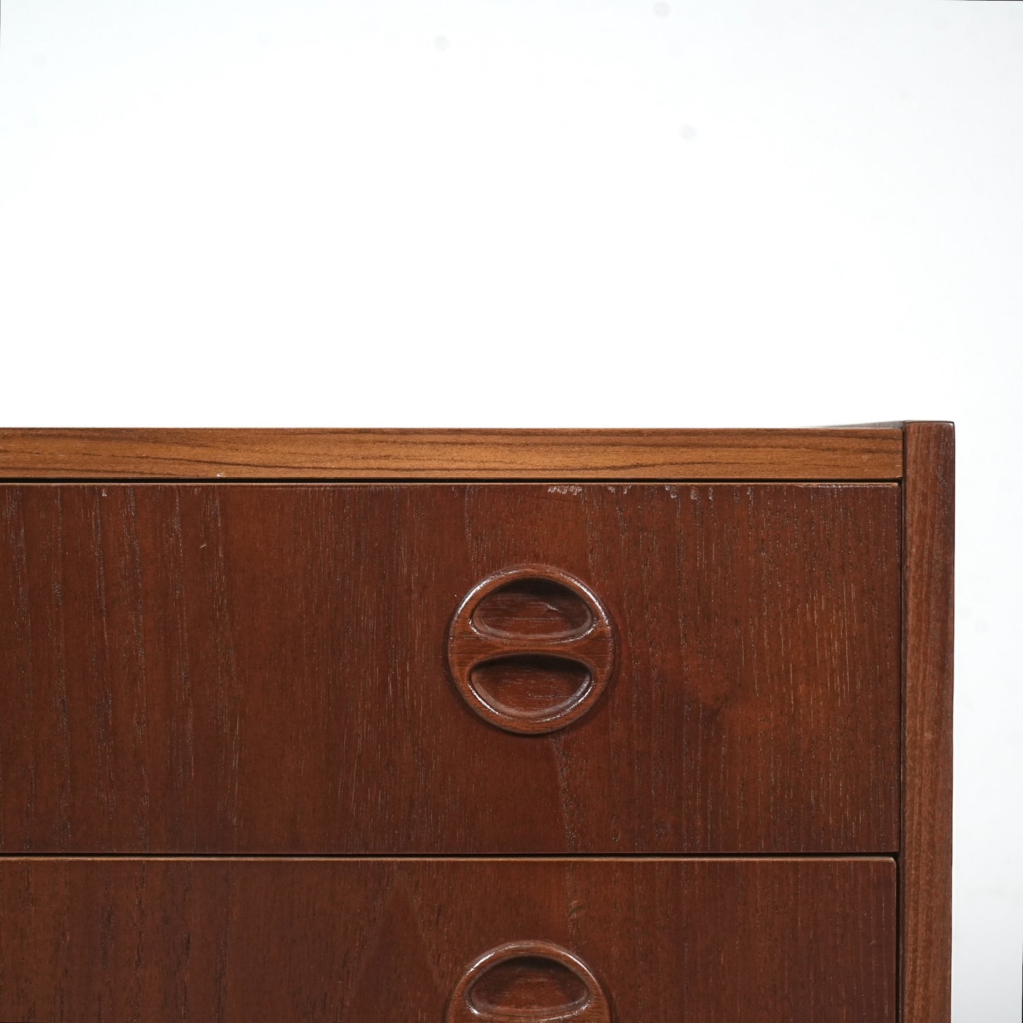 デンマークヴィンテージ チェスト