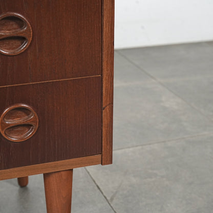 デンマークヴィンテージ チェスト