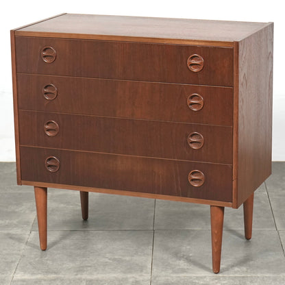 デンマークヴィンテージ チェスト