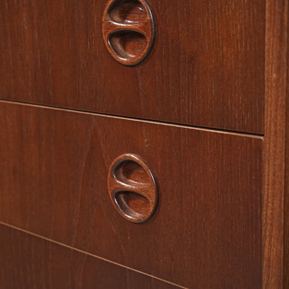 デンマークヴィンテージ チェスト