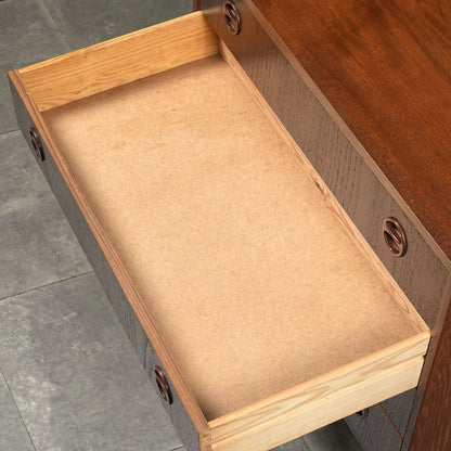 デンマークヴィンテージ チェスト