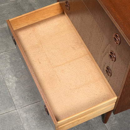 デンマークヴィンテージ チェスト