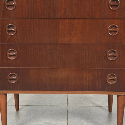 デンマークヴィンテージ チェスト