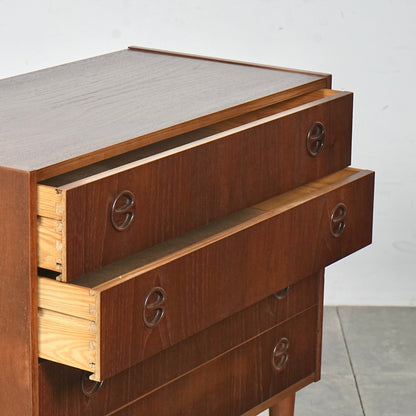 デンマークヴィンテージ チェスト