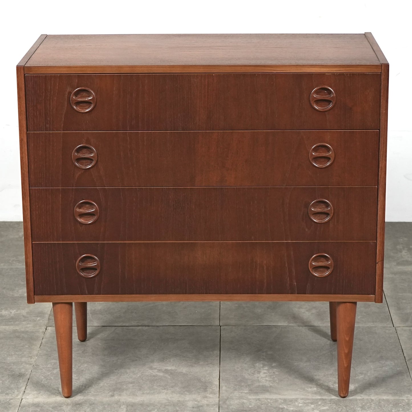 デンマークヴィンテージ チェスト