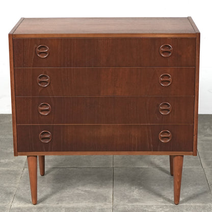 デンマークヴィンテージ チェスト