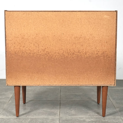 デンマークヴィンテージ チェスト