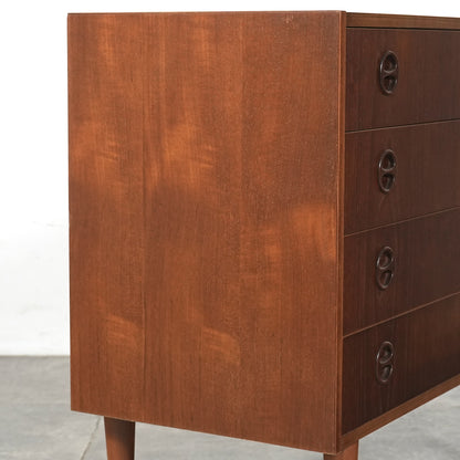 デンマークヴィンテージ チェスト