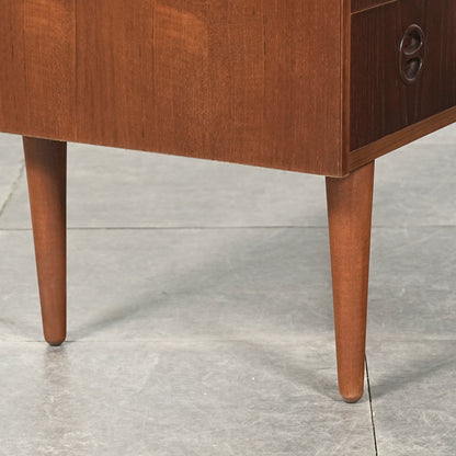 デンマークヴィンテージ チェスト