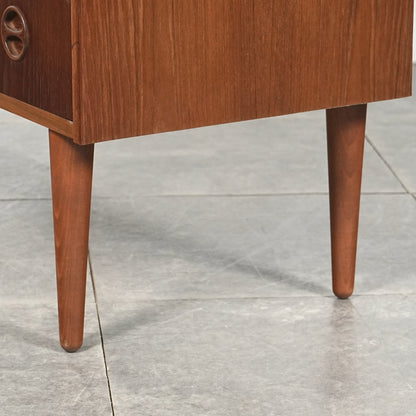 デンマークヴィンテージ チェスト