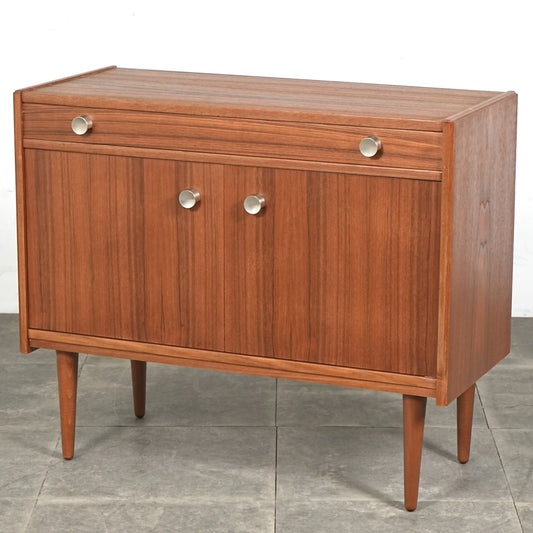 デンマークヴィンテージ キャビネット