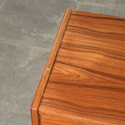 デンマークヴィンテージ キャビネット