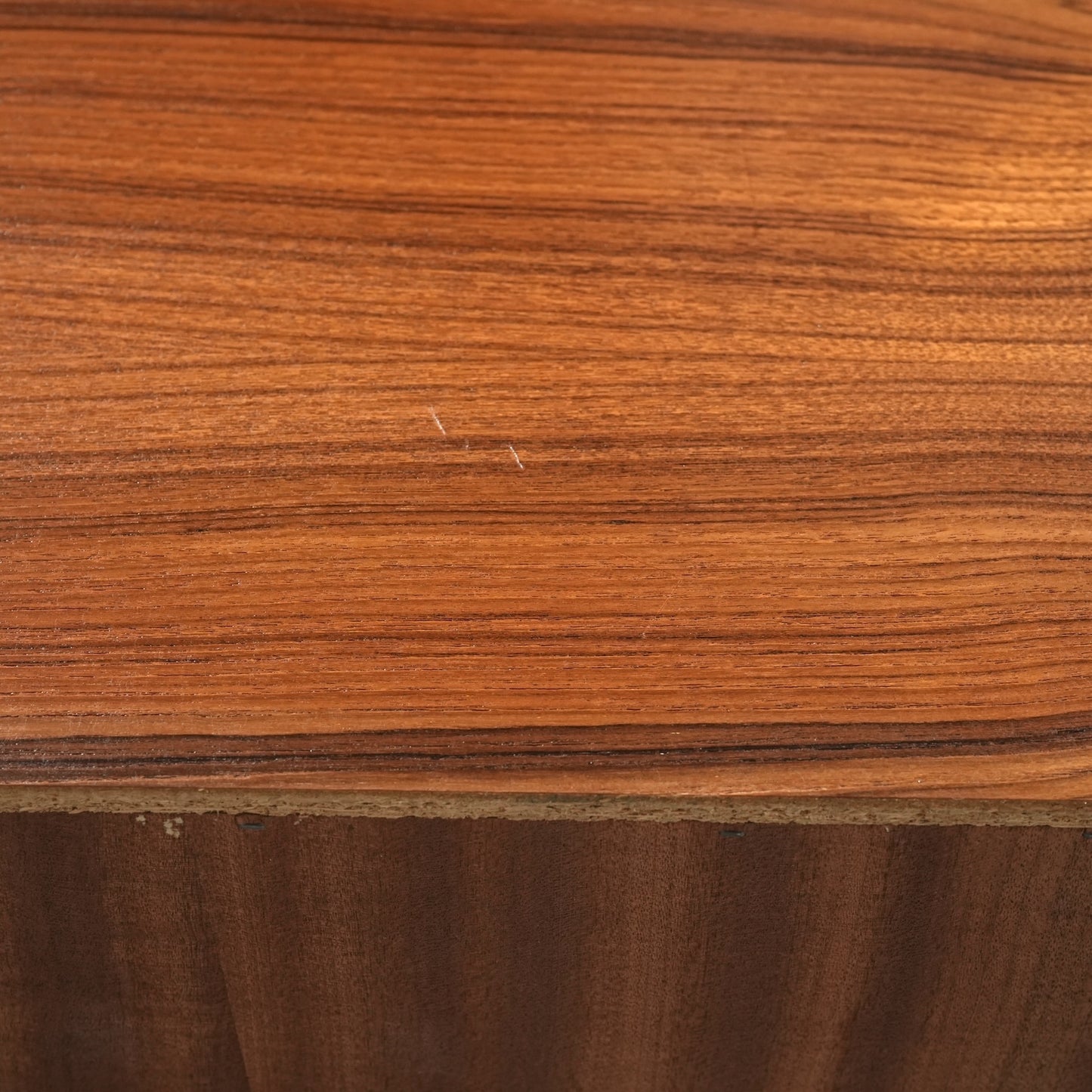 デンマークヴィンテージ キャビネット