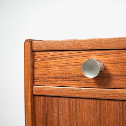 デンマークヴィンテージ キャビネット