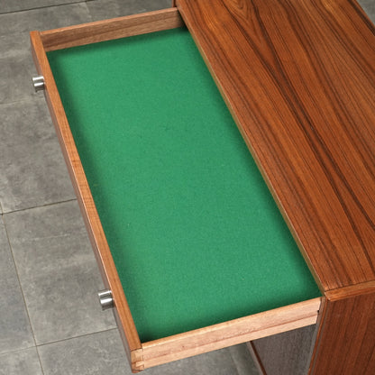 デンマークヴィンテージ キャビネット