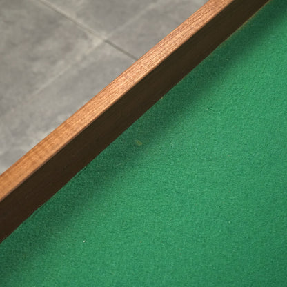 デンマークヴィンテージ キャビネット