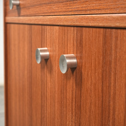 デンマークヴィンテージ キャビネット