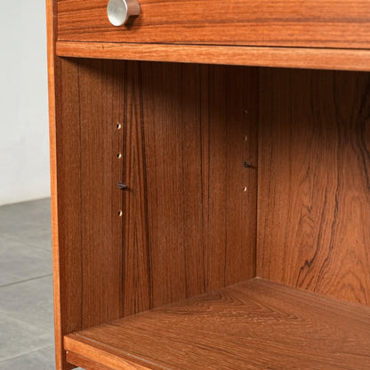 デンマークヴィンテージ キャビネット