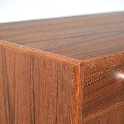 デンマークヴィンテージ キャビネット