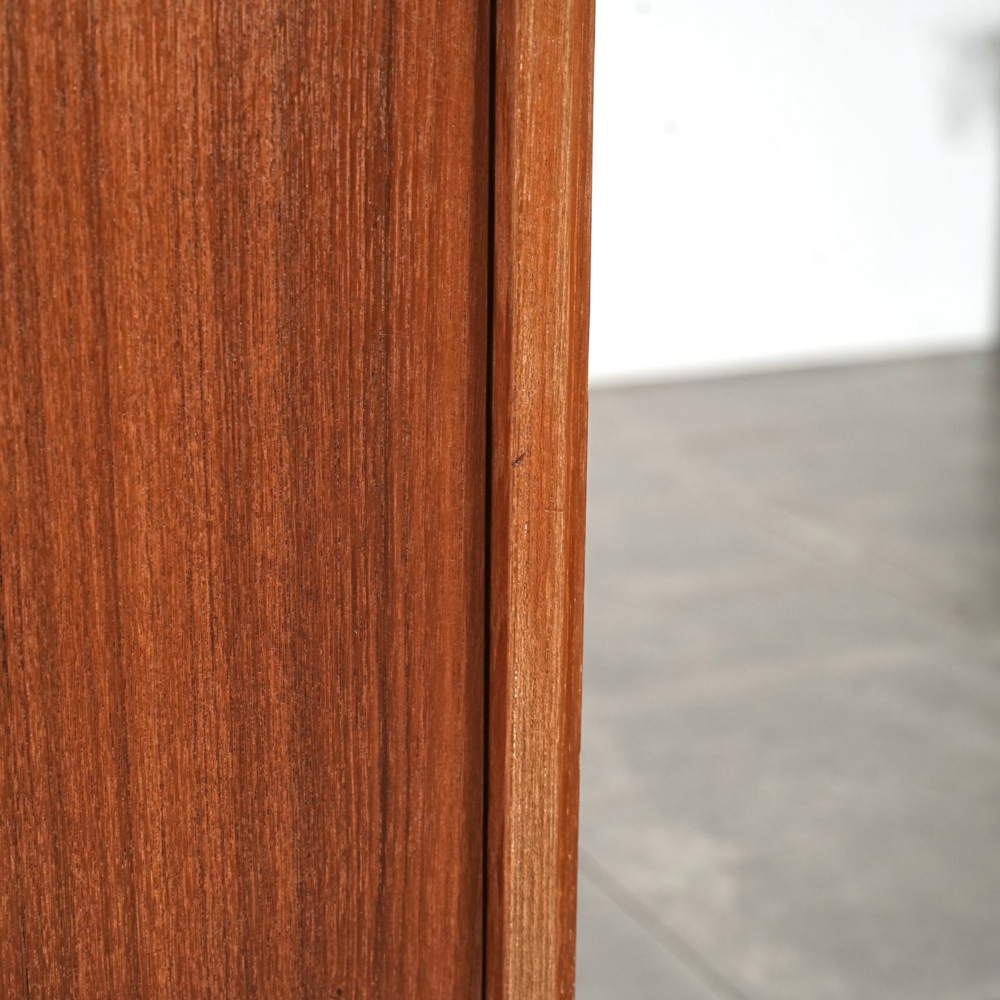 デンマークヴィンテージ キャビネット