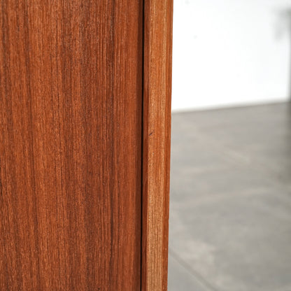 デンマークヴィンテージ キャビネット