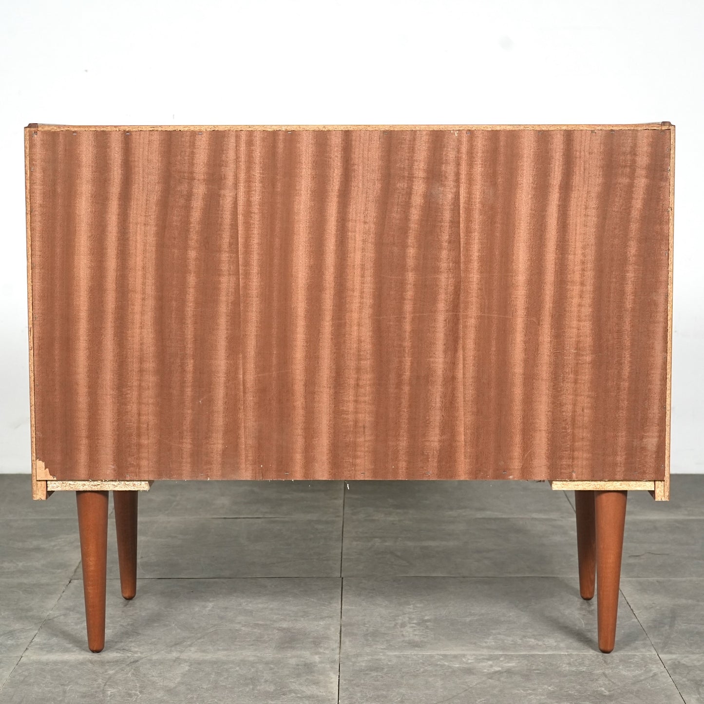 デンマークヴィンテージ キャビネット