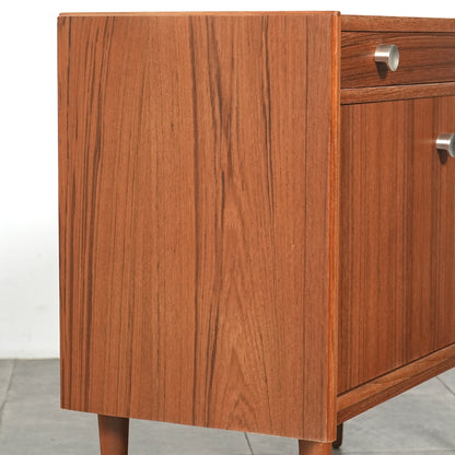 デンマークヴィンテージ キャビネット