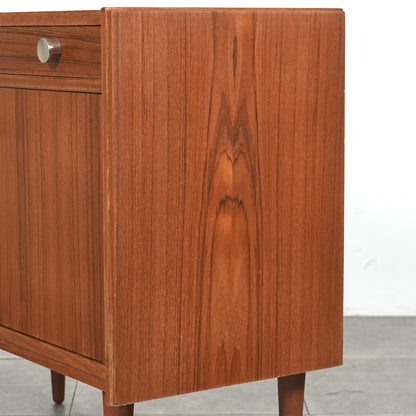 デンマークヴィンテージ キャビネット