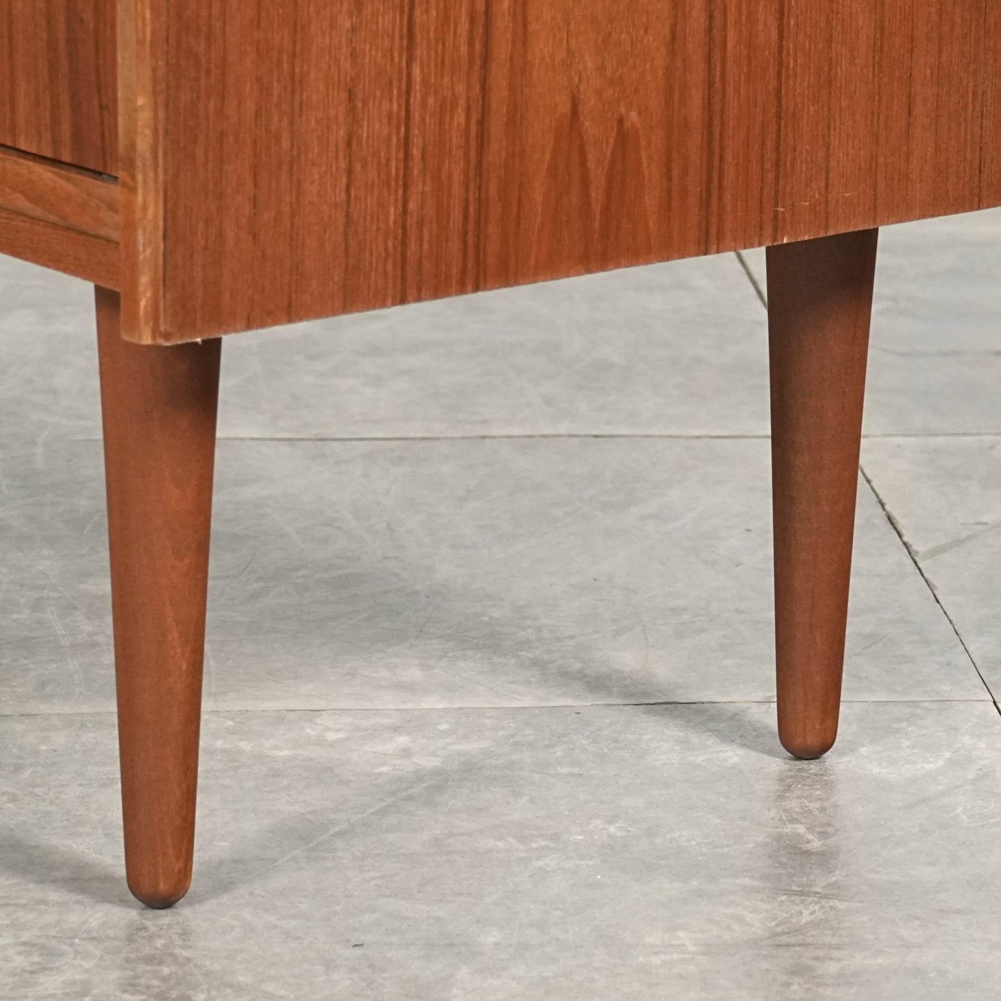 デンマークヴィンテージ キャビネット