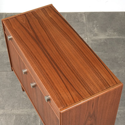 デンマークヴィンテージ キャビネット