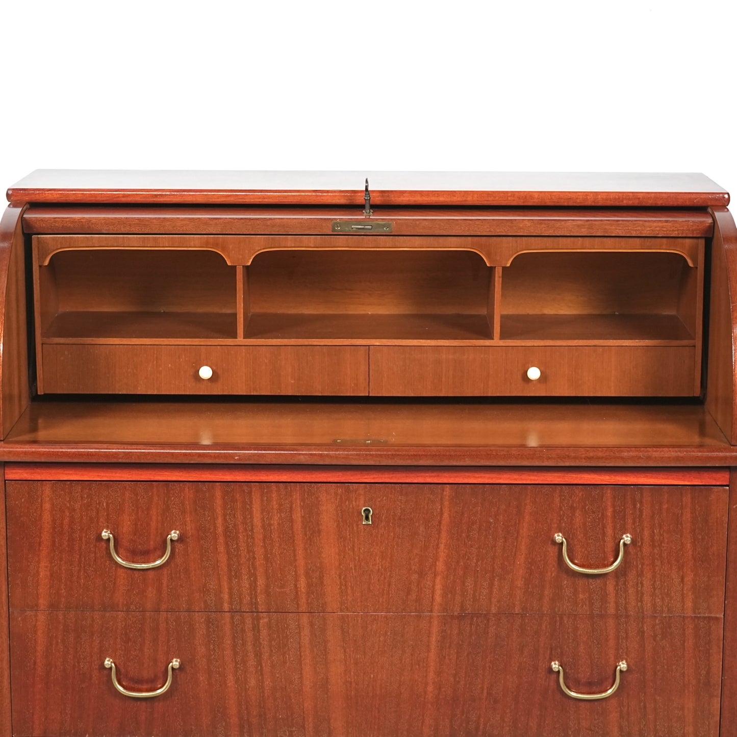 スウェーデン ヴィンテージ ライティングビューロー