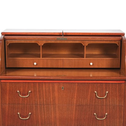 スウェーデン ヴィンテージ ライティングビューロー