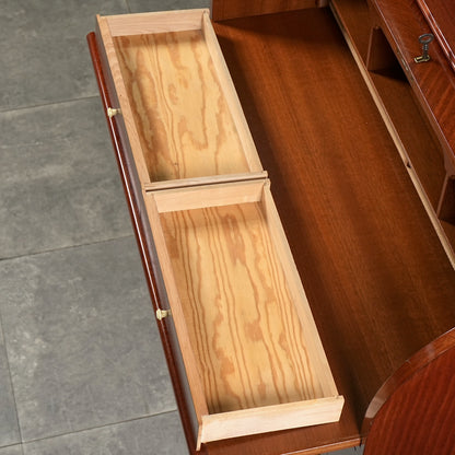 スウェーデン ヴィンテージ ライティングビューロー