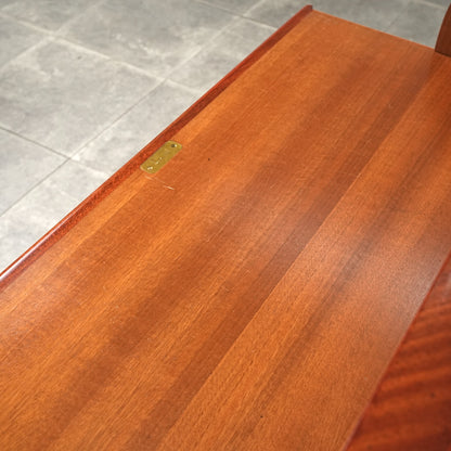 スウェーデン ヴィンテージ ライティングビューロー