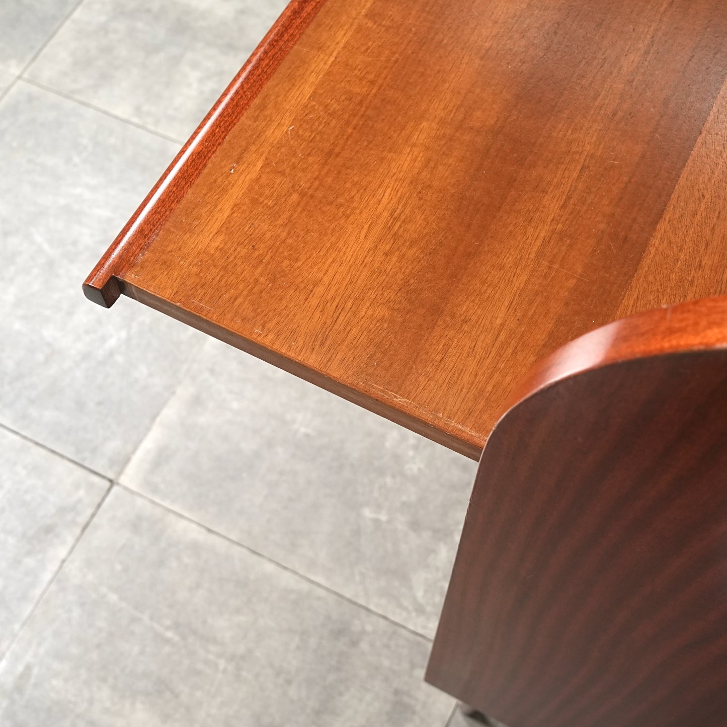 スウェーデン ヴィンテージ ライティングビューロー