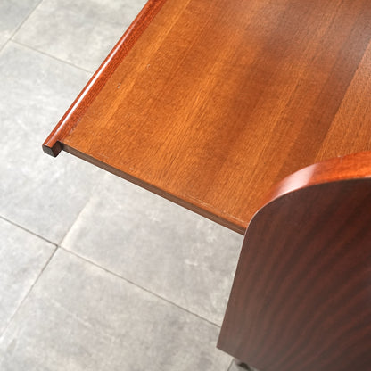 スウェーデン ヴィンテージ ライティングビューロー